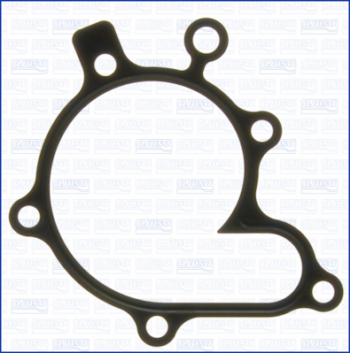 Pakking, waterpomp Ajusa 00704300