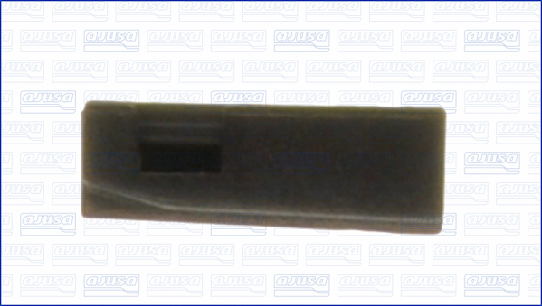 Pakking, distributiecarter Ajusa 00704700