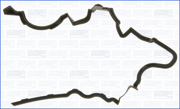 Pakking, distributiecarter Ajusa 00705300