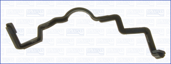 Pakking, distributiecarter Ajusa 00705400