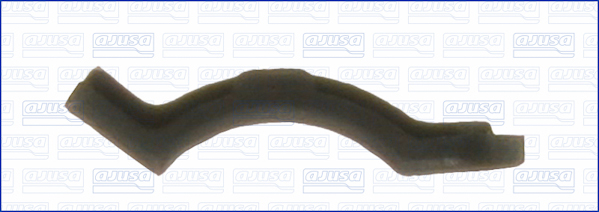 Pakking, distributiecarter Ajusa 00705500