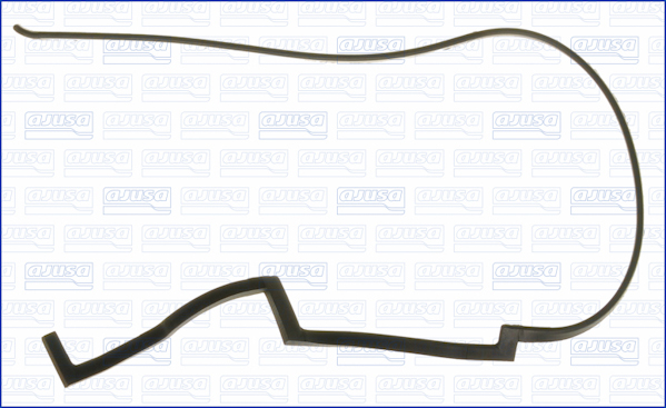 Pakking, distributiecarter Ajusa 00705900