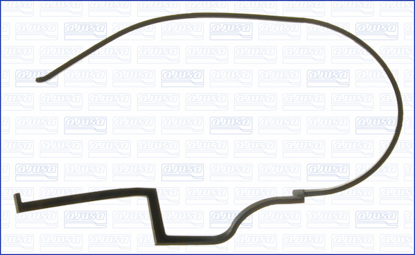 Pakking, distributiecarter Ajusa 00706000