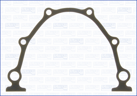 Pakking, distributiecarter Ajusa 00706600