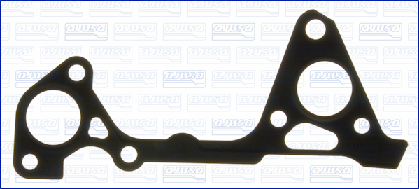 Pakking, waterpomp Ajusa 00709200