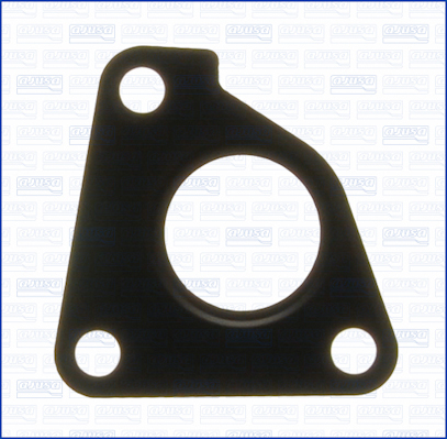 Pakking, warmtewisselaar Ajusa 00709500