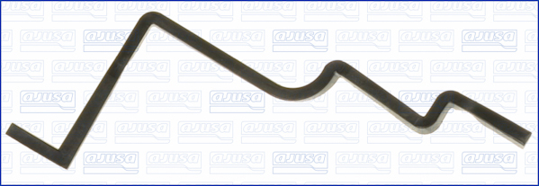 Pakking, distributiecarter Ajusa 00711700