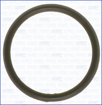 Afstandsschijf Ajusa 00712000