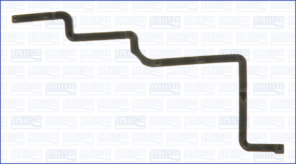 Pakking, distributiecarter Ajusa 00713200