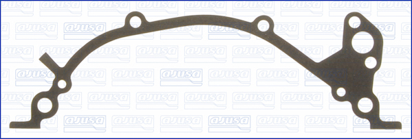 Pakking, oliepomp Ajusa 00715500