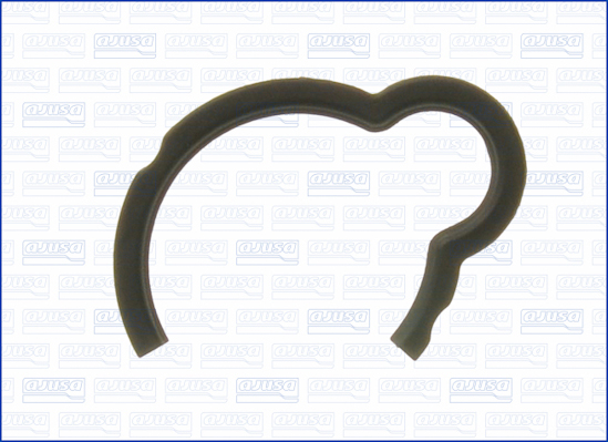 Pakking, distributiecarter Ajusa 00716300