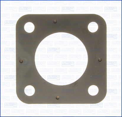 Afdichtring, turbolader Ajusa 00717900