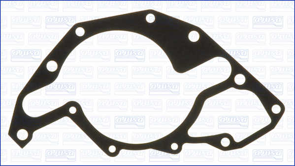 Pakking, waterpomp Ajusa 00719000