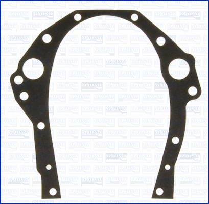 Pakking, distributiecarter Ajusa 00719100