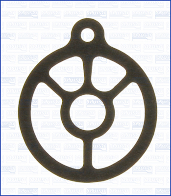 Pakking, oliefilter Ajusa 00719400