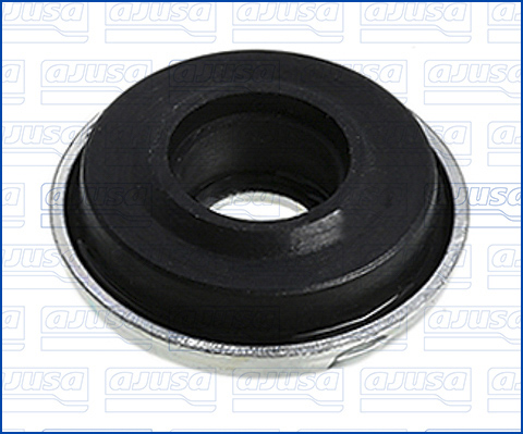 Pakking / Afdichting Ajusa 00721800