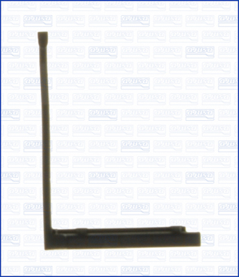 Pakking, distributiecarter Ajusa 00723700