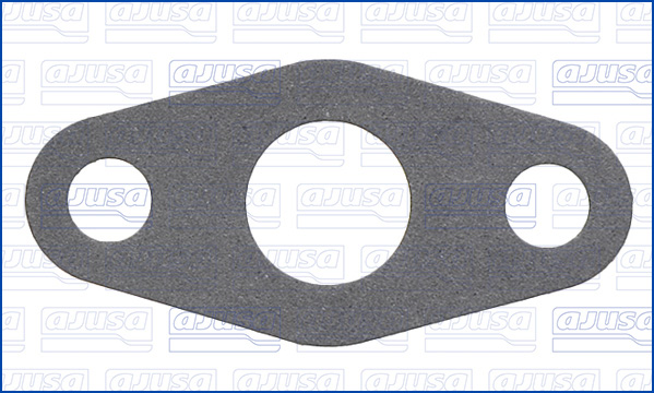 Olie uitlaat turbolader pakking Ajusa 00736000