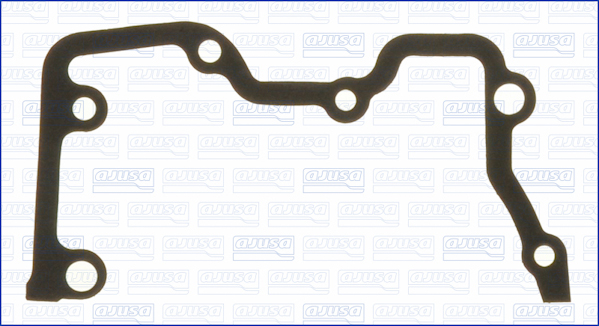 Pakking, distributiecarter Ajusa 00738600