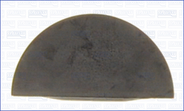 Pakking/ Afdichting Ajusa 00746500