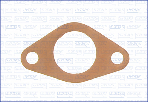 Pakking / Afdichting Ajusa 00747100