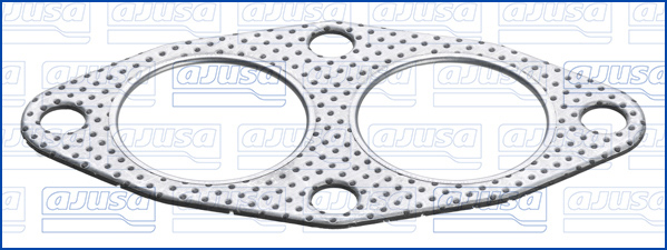 Uitlaatpakking Ajusa 00747800