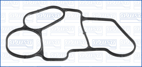 Oliefilterhuis pakking / O-ring Ajusa 00749000