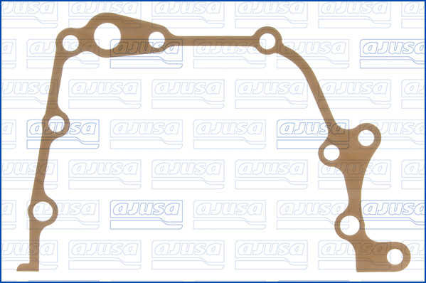 Pakking, distributiecarter Ajusa 00750200