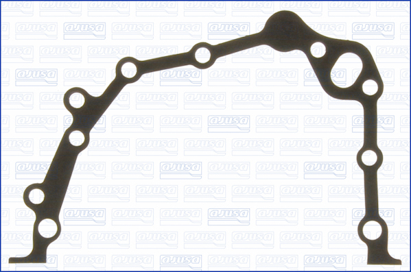 Pakking, oliepomp Ajusa 00750600