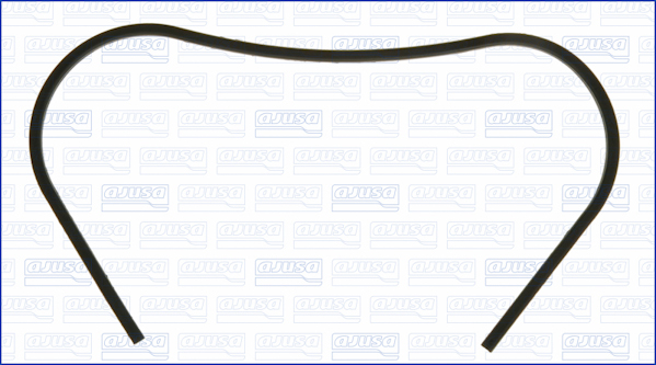 Pakking, distributiecarter Ajusa 00759900