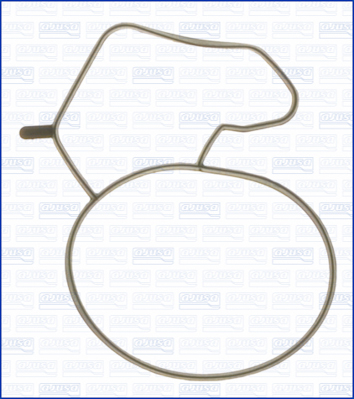 Pakking, thermostaat Ajusa 00761800