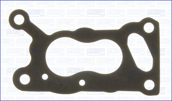 Pakking, carburateurflens Ajusa 00766000