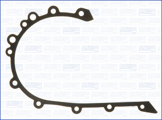 Pakking, distributiecarter Ajusa 00774700