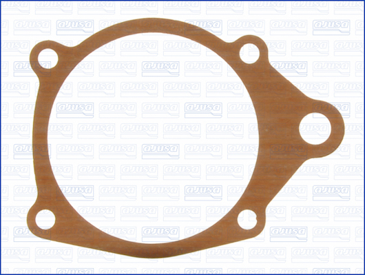 Pakking, waterpomp Ajusa 00774900