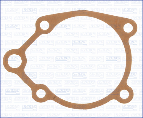 Pakking, waterpomp Ajusa 00776200