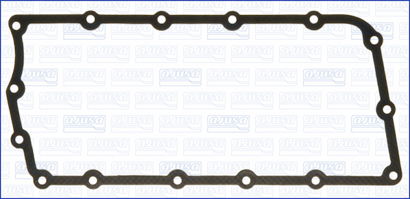 Pakking, inlaatspruitstuk omkasting Ajusa 00779900