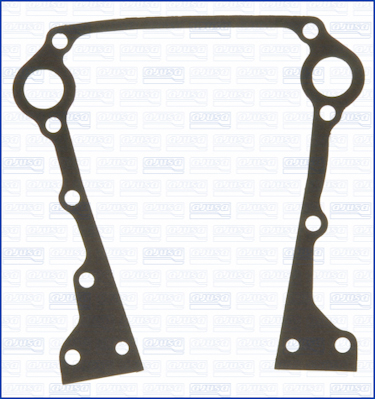 Pakking, distributiecarter Ajusa 00780000