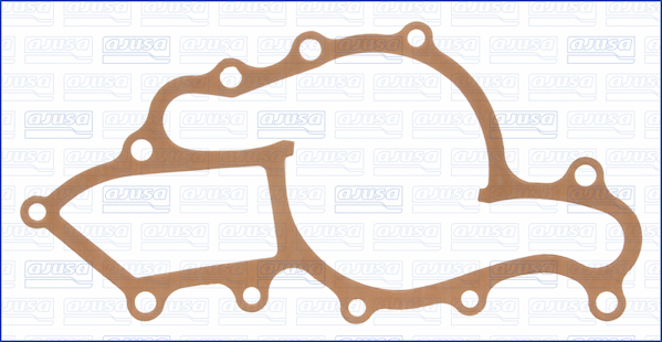 Pakking, waterpomp Ajusa 00784100