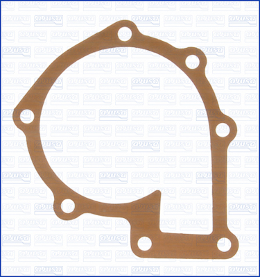 Pakking, waterpomp Ajusa 00784500