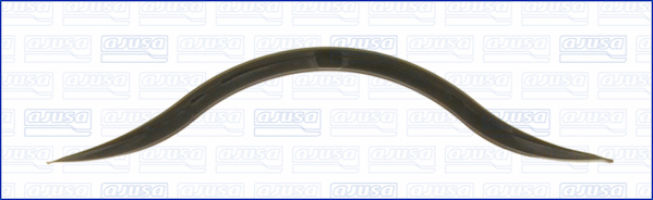 Pakking, distributiecarter Ajusa 00786900