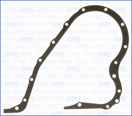 Pakking, distributiecarter Ajusa 00790600