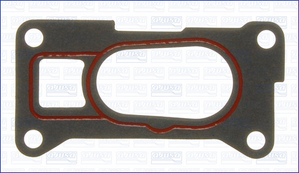 Pakking, carburateurflens Ajusa 00796500