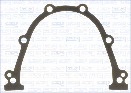 Pakking, distributiecarter Ajusa 00799400