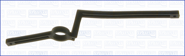 Pakking, distributiecarter Ajusa 00806300