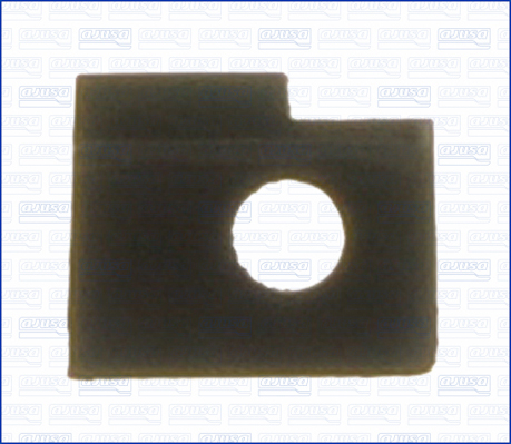 Pakking, distributiecarter Ajusa 00806700