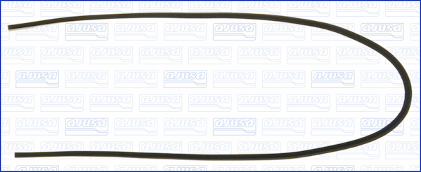 Pakking, distributiecarter Ajusa 00809300