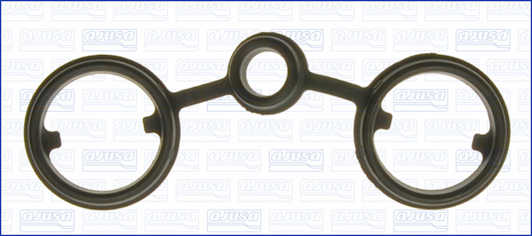 Pakking, cilinderkopdeksel Ajusa 00809800