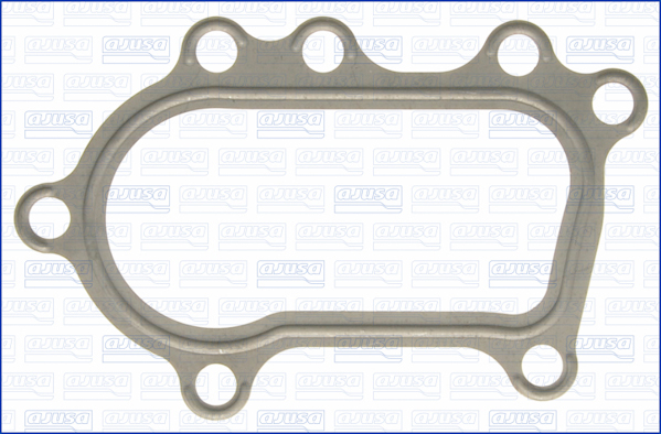 Afdichtring, turbolader Ajusa 00810600