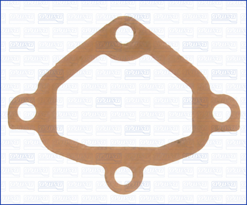 Pakking, thermostaat Ajusa 00814500