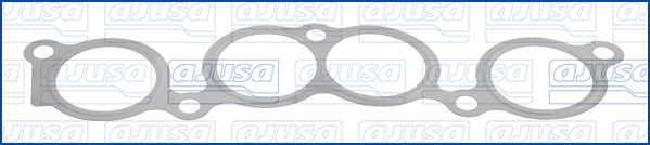 Inlaatspruitstukpakking Ajusa 00815900